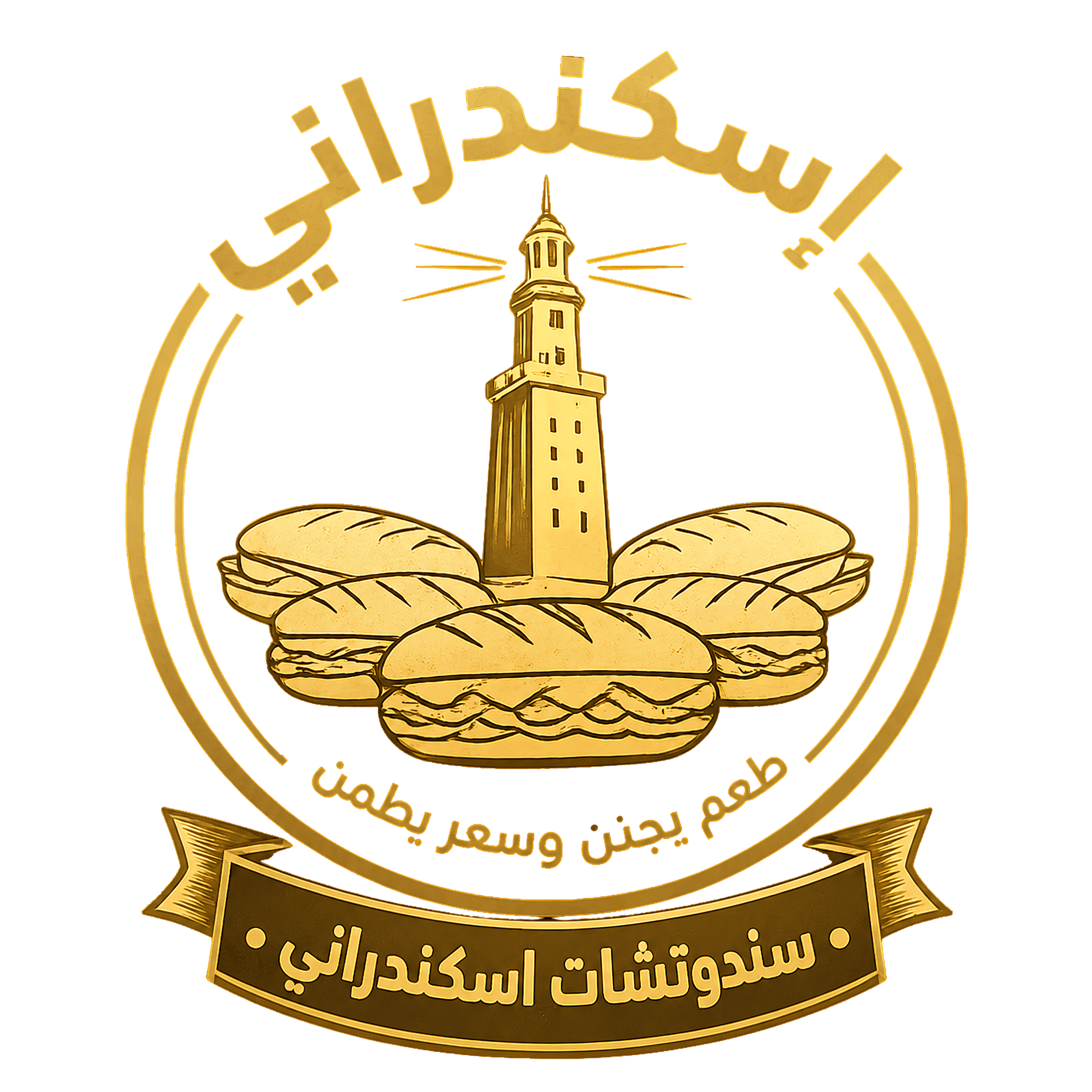 شعار إسكندراني